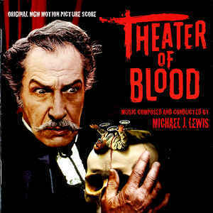 Theater Of Blood