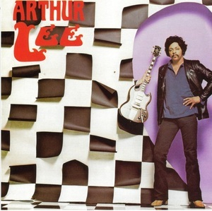 Arthur Lee