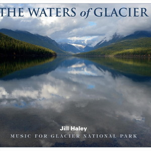 The Waters Of Glacier