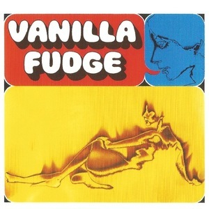 Vanilla Fudge