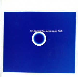Beaucoup Fish (2CD)