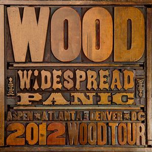 Wood (2CD)