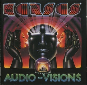 Audio-Visions