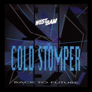 Cold Stomper