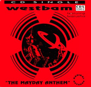 The Mayday Anthem