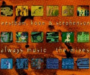 Always Music - The Mixes