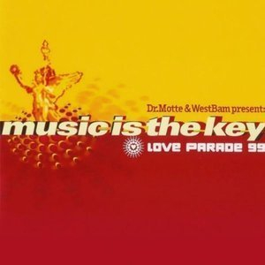 Music Is The Key Love Parade 99 (The Mixes)