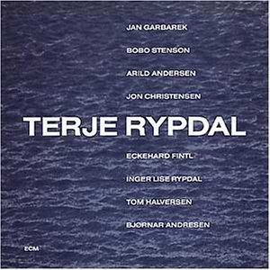 Terje Rypdal