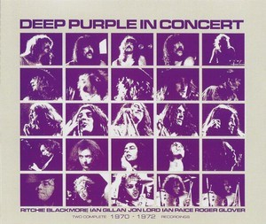 In Concert (CD1)