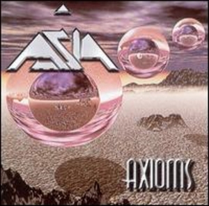 Axioms (CD2)