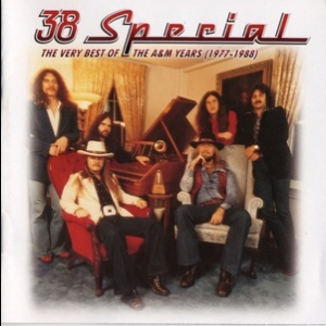 The Very Best Of The A&M Years (1977-1988)