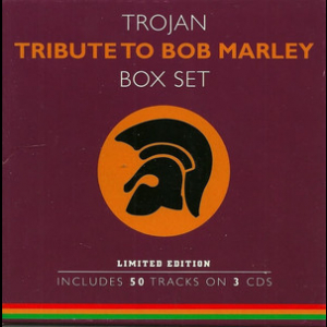Tribute To Bob Maley Box Set (CD3)