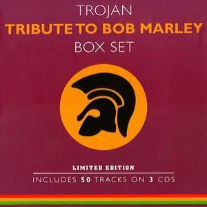 Tribute To Bob Marley Box Set (CD1)