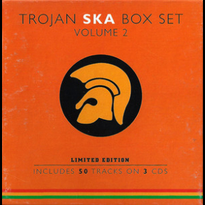 Ska Box Set Vol.1 (CD1)