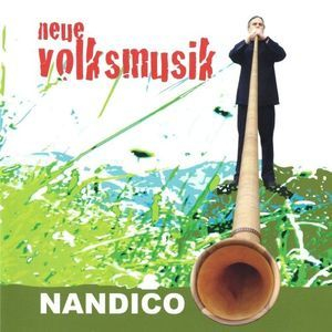 Neue Volksmusik