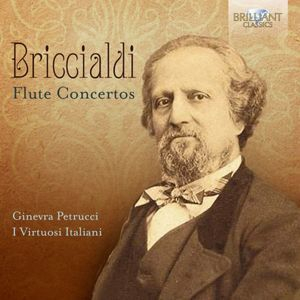 Briccialdi Flute Concertos 