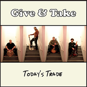 Give & Take 