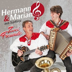 Zwei Freunde Flac