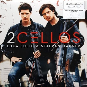 2Cellos