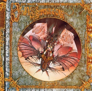 Olias Of Sunhillow