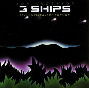 3 Ships (22nd Anniversary Edition)