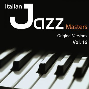 Italian Jazz Masters, Vol. 16