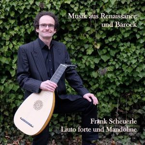 Musik aus Renaissance und Barock (Hi-Res)