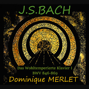 J.S. Bach: Das Wohltemperierte Klavier I (2CD) (Hi-Res)