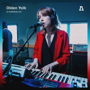 Olden Yolk On Audiotree Live 