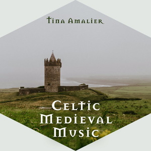 Celtic Medieval Music (Enchanting Forest) 