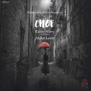 Rainy Alley EP