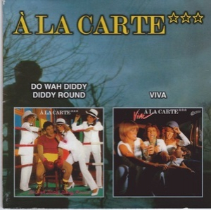 Do Wah Diddy Diddy Round / Viva