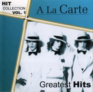 Greatest Hits - Hit Collection Vol. 1