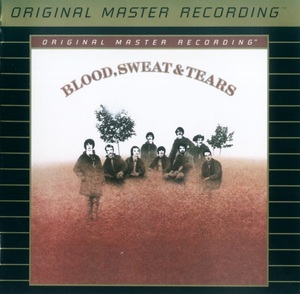 Blood, Sweat & Tears