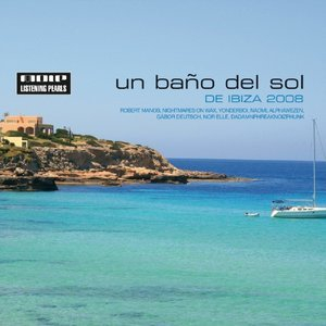 Un Bano Del Sol De Ibiza 2008