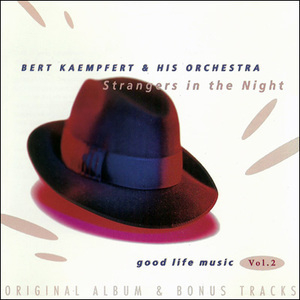Strangers In The Night (1996 Remaster)