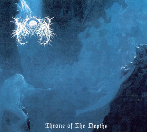 Throne Of The Depths