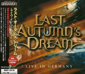 Live In Germany