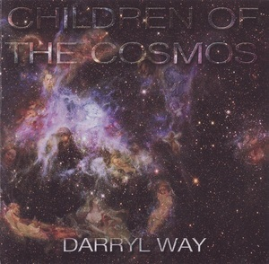 Children Of The Cosmos