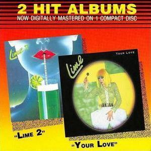 Your Love/Lime II