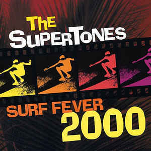 Surf Fever 2000