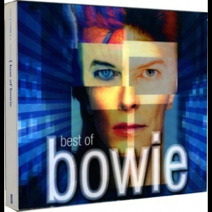 Best Of Bowie