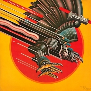 Screaming For Vengeance