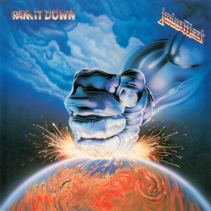 Ram It Down
