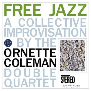 Free Jazz. A Collective Improvisation