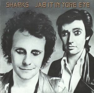Jab It I Yore Eye