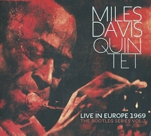 Live In Europe 1969-the Bootleg Series, Vol. 2 (3CD)