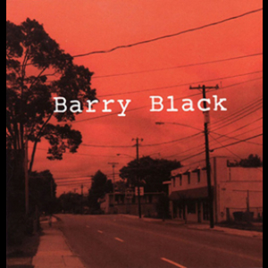 Barry Black