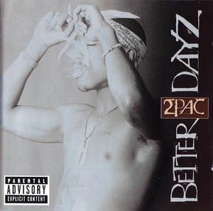 Better Dayz (2CD)