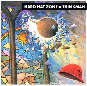 Hard Hat Zone